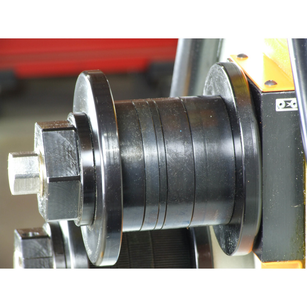 2022 BAILEIGH RM 55H Angle Bending Rolls | Pacific Machine Tools LLC