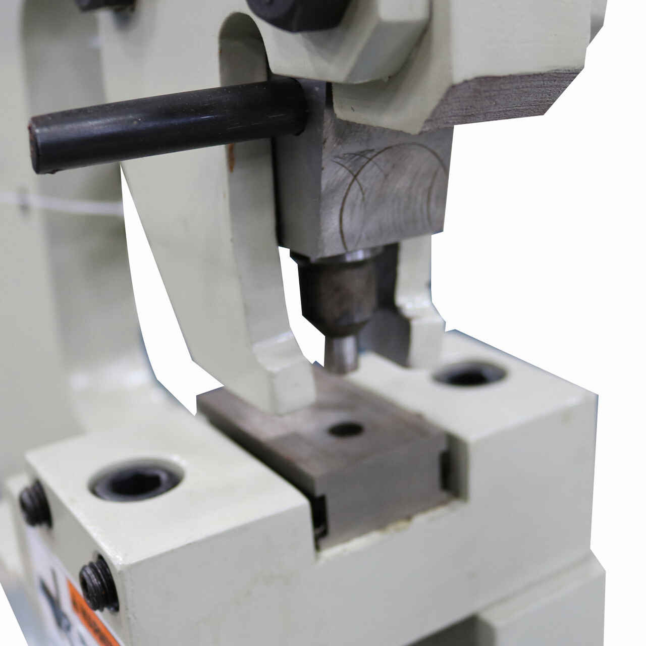 BAILEIGH SW-22M-P Hand Shears | Pacific Machine Tools LLC