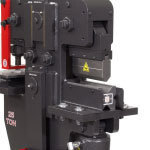 2022 EDWARDS IRONWORKERS 25 TON DUAL STATION IRONWORKERS | Pacific Machine Tools LLC