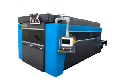 2022,HACO ATLANTIC,HACO HFL 3015 GS  6 kW FIBER LASER 5' X 10',6,000 WATT  5' X 10' FIBER LASER NEW IN STOCK FOR IMMEDIATE DELIVERY  INCLUDES INSTALLATION AND TRAINING ,|,Pacific Machine Tools LLC